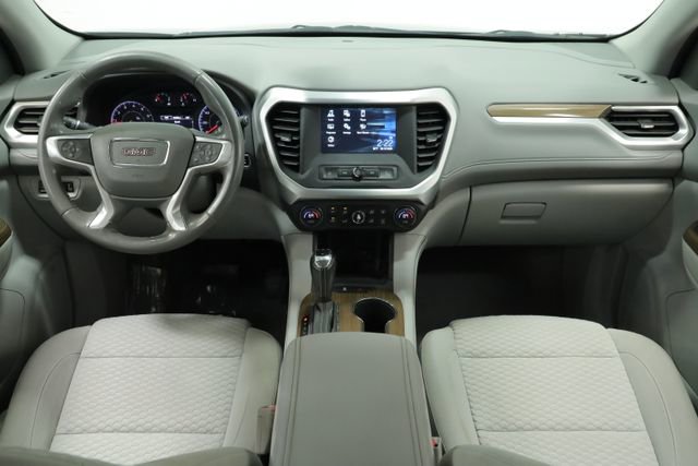 Used 2019 GMC Acadia SLE image 11