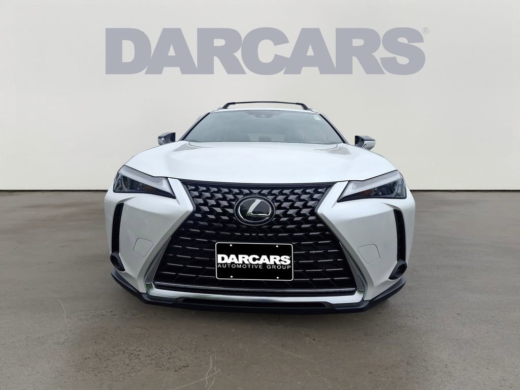 Used 2023 Lexus UX 250h AWD w/ Accessory Package (Z1) image 2