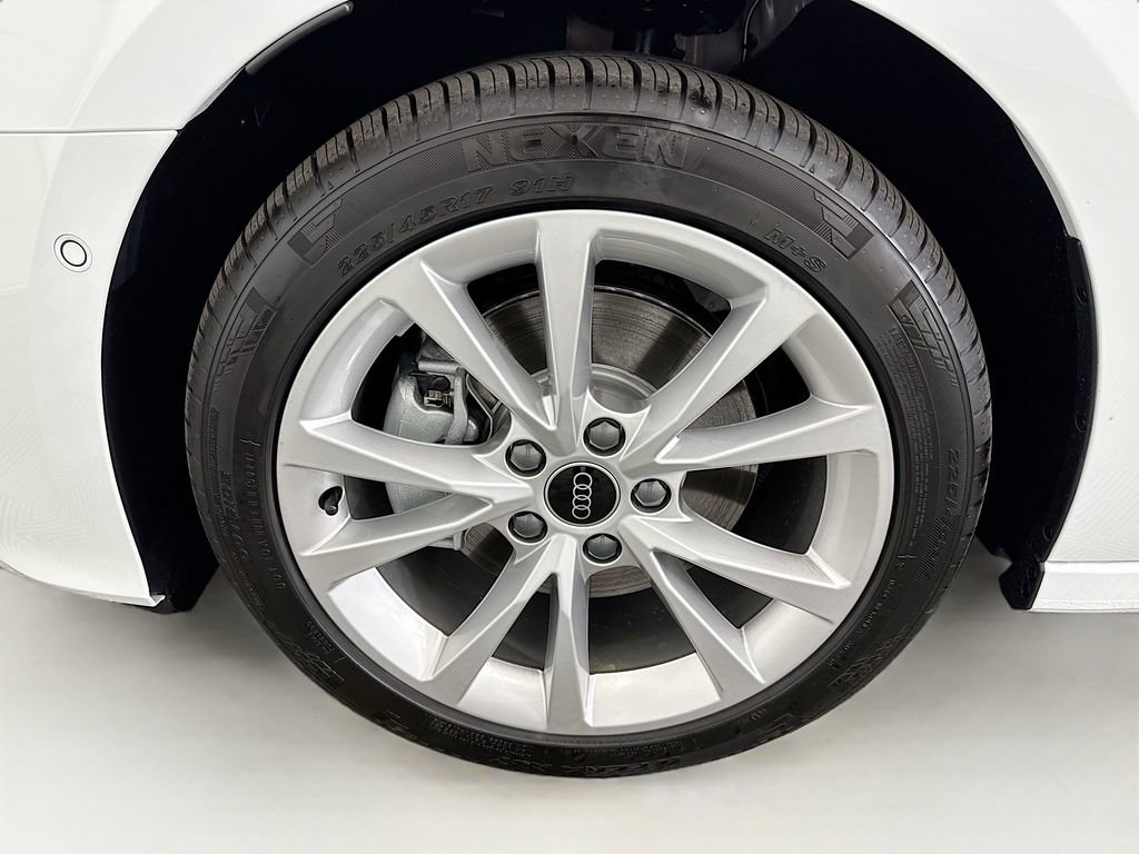 Used 2026 Audi A3 2.0T Premium Plus image 30