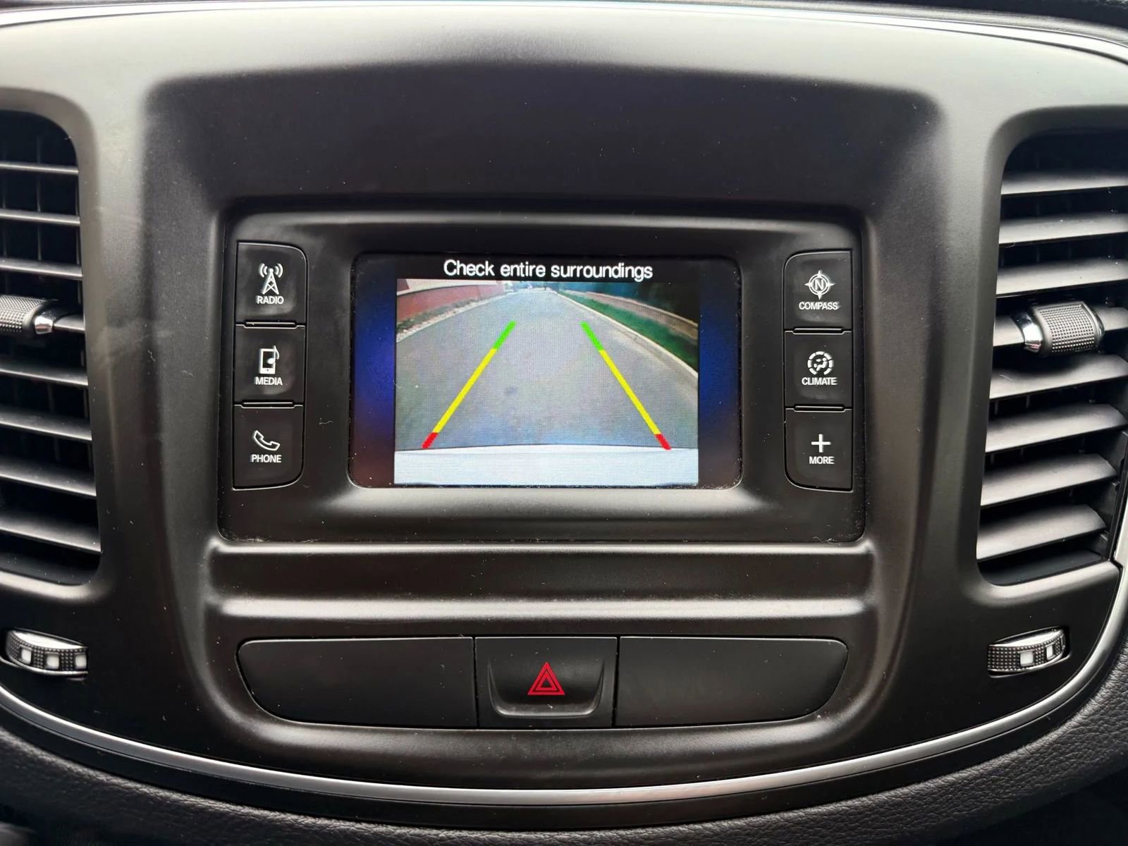 Used 2015 Chrysler 200 Limited w/ Convenience Group image 22