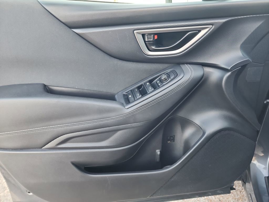 Used 2021 Subaru Forester image 12