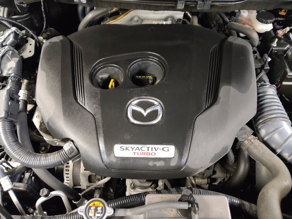 Used 2022 MAZDA CX-9 Sport AWD/4WD image 30