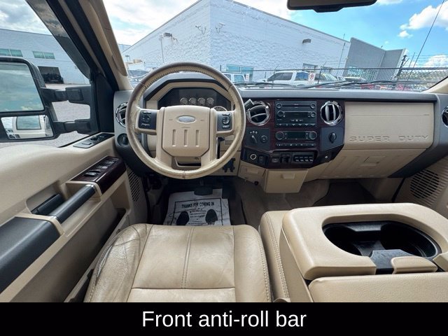Used 2008 Ford F350 Lariat AWD/4WD image 22