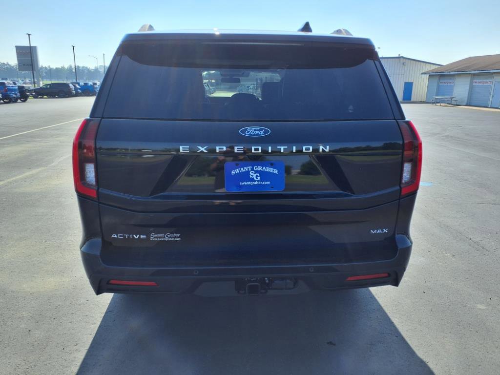 New 2025 Ford Expedition Max Active image 5