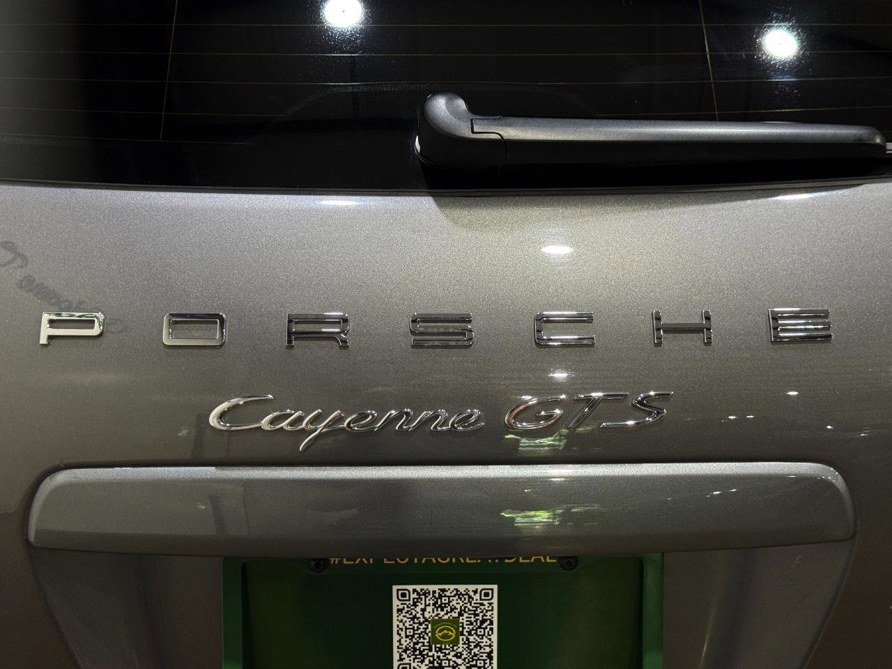 Used 2014 Porsche Cayenne GTS AWD/4WD image 54