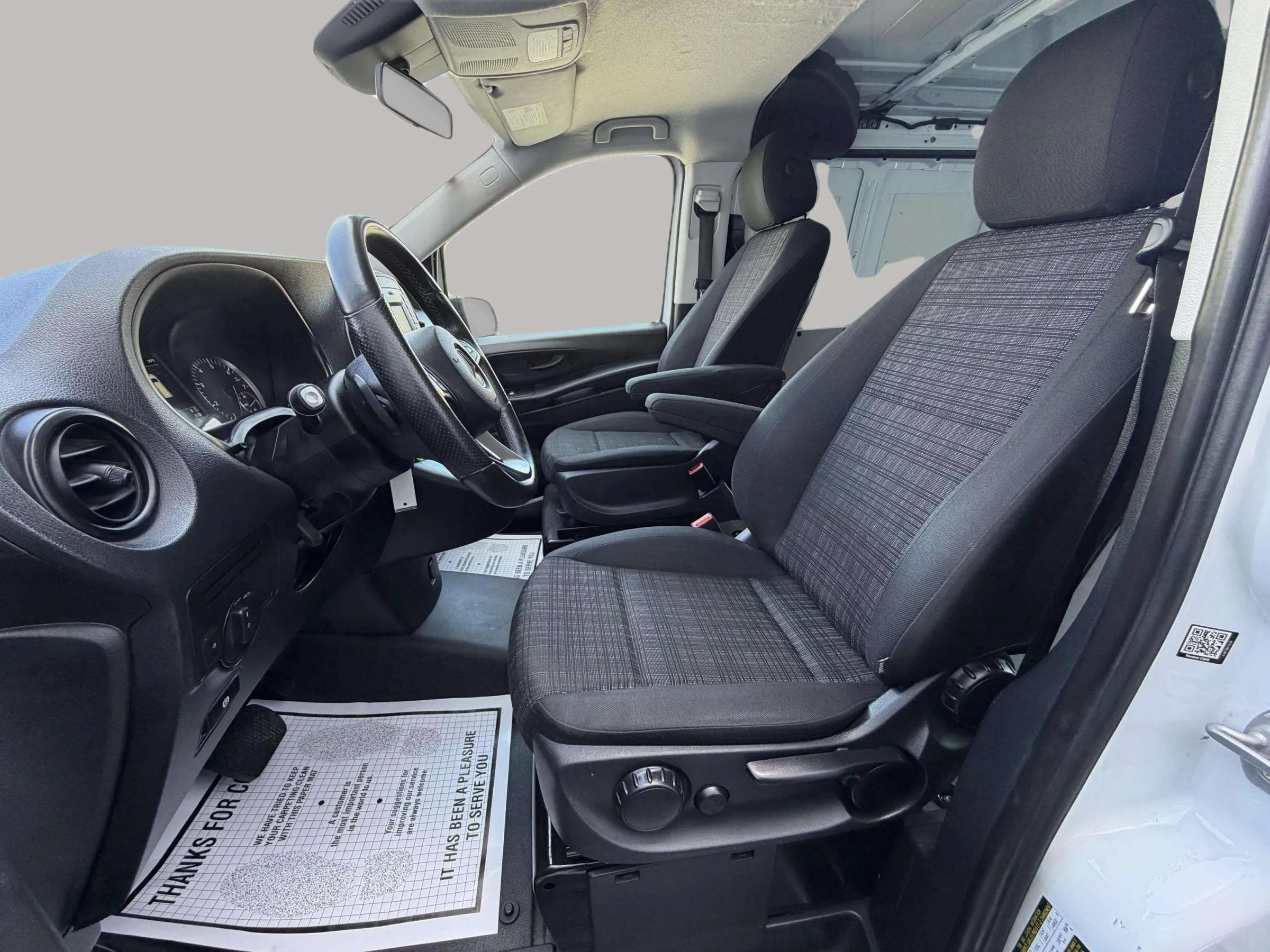 Used 2019 Mercedes-Benz Metris image 15