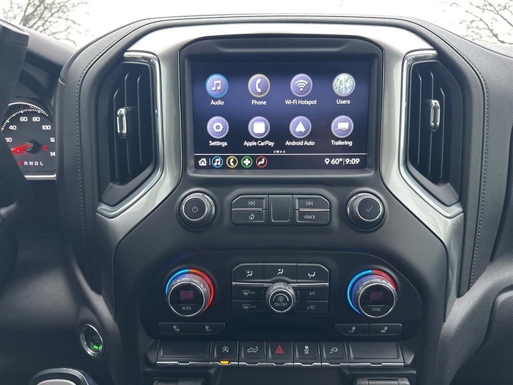 Used 2020 Chevrolet Silverado 1500 LT w/ All-Star Edition image 17