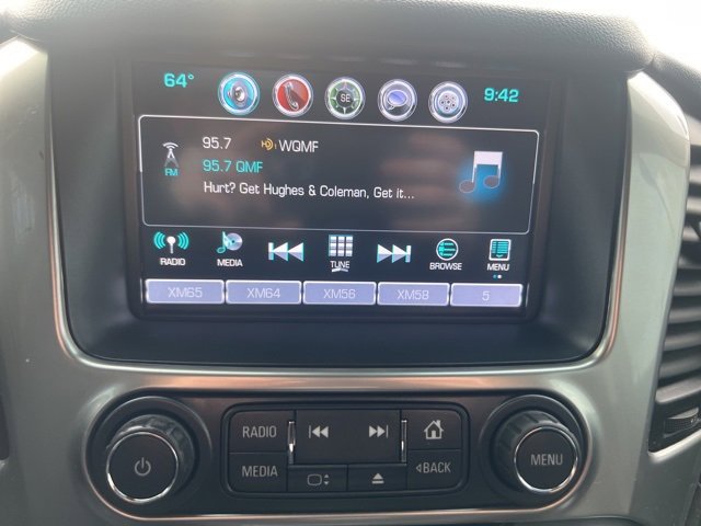 Used 2018 Chevrolet Tahoe Premier image 31