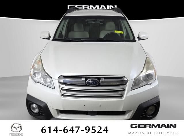 Used 2014 Subaru Outback 2.5i Premium image 3