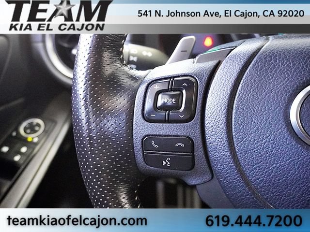 Used 2022 Lexus IS 350 F Sport RWD image 39