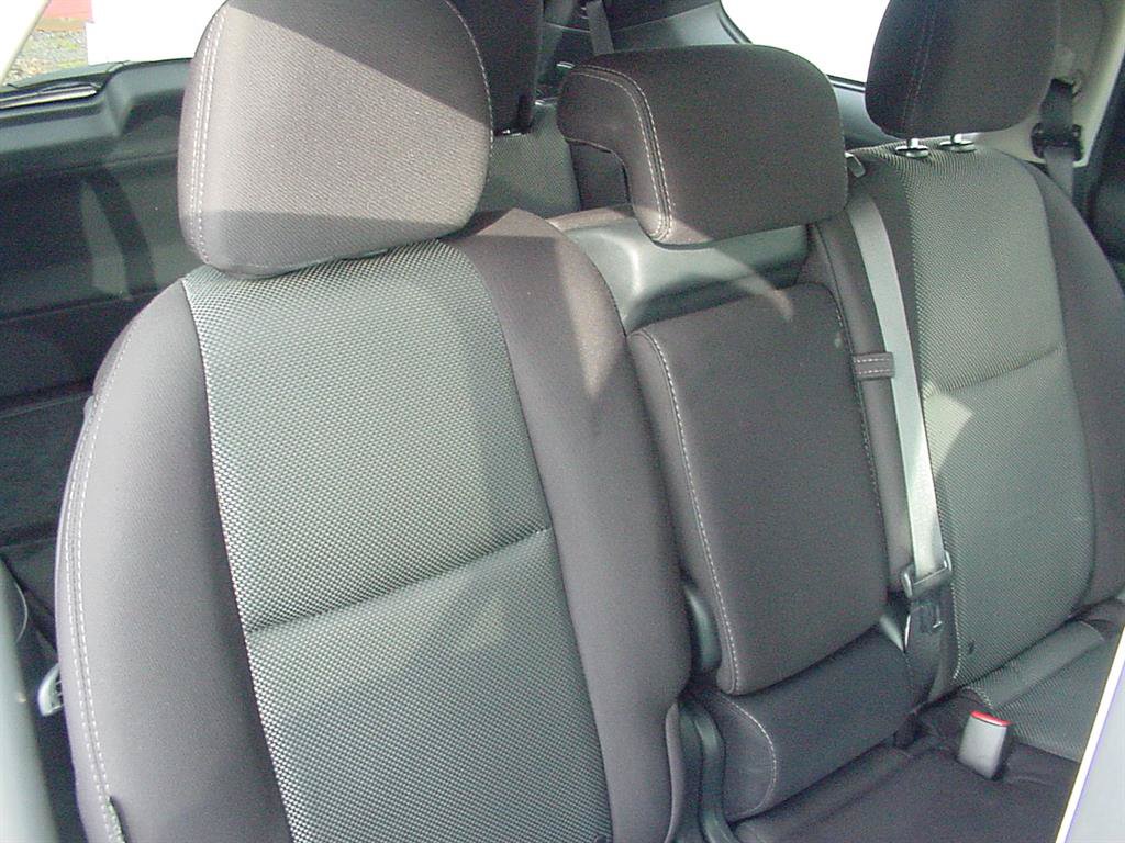 Used 2019 Nissan Pathfinder S AWD/4WD image 33