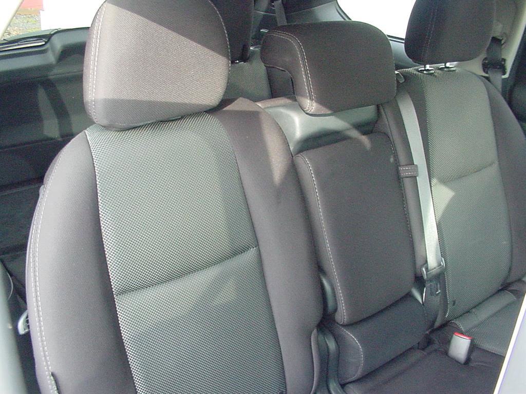 Used 2019 Nissan Pathfinder S image 33