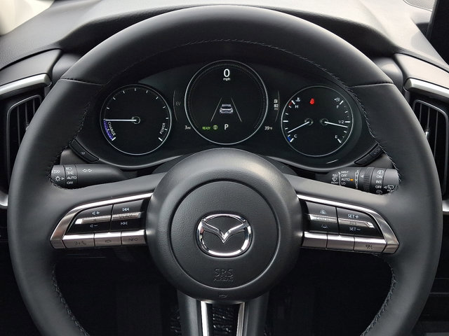 New 2026 MAZDA CX-50 AWD 2.5 Hybrid w/ Weather Package image 17
