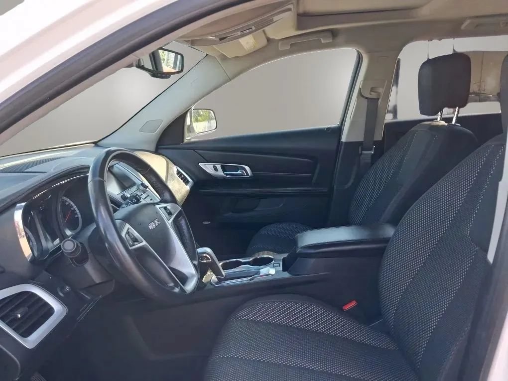Used 2015 GMC Terrain SLE AWD/4WD image 20