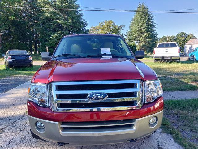 Used 2014 Ford Expedition EL XLT w/ Equipment Group 202A