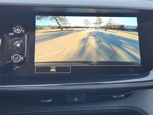 Used 2023 Buick Envision Essence w/ Sport Touring Package image 18