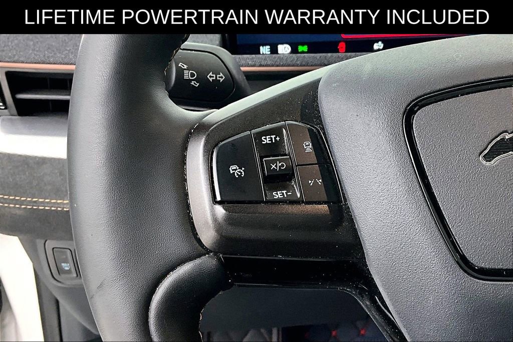 Used 2021 Ford Mustang Mach-E GT AWD/4WD image 21