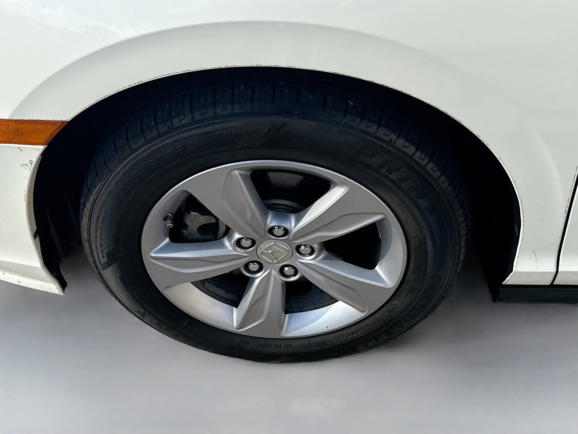 Used 2018 Honda Odyssey EX-L image 34