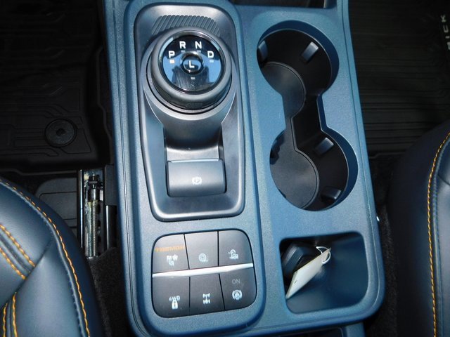 Used 2024 Ford Maverick Tremor w/ Tremor Off-Road Package image 34