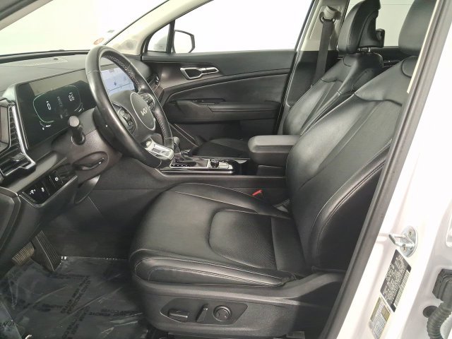Used 2023 Kia Sportage EX AWD/4WD image 18