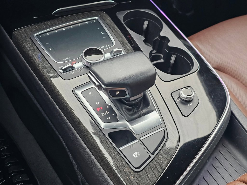 Used 2018 Audi Q7 3.0T Prestige image 20