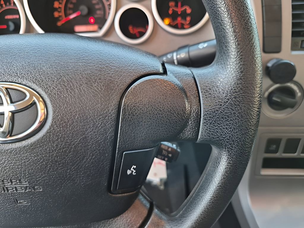 Used 2013 Toyota Tundra 4x4 CrewMax w/ Tow Pkg image 34