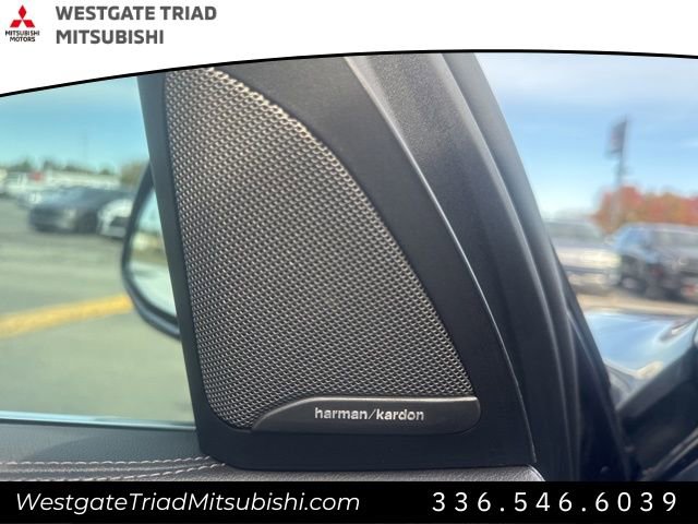 Used 2020 BMW X5 sDrive40i w/ Premium Package image 22