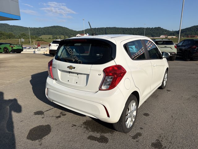 Used 2020 Chevrolet Spark LT FWD image 4