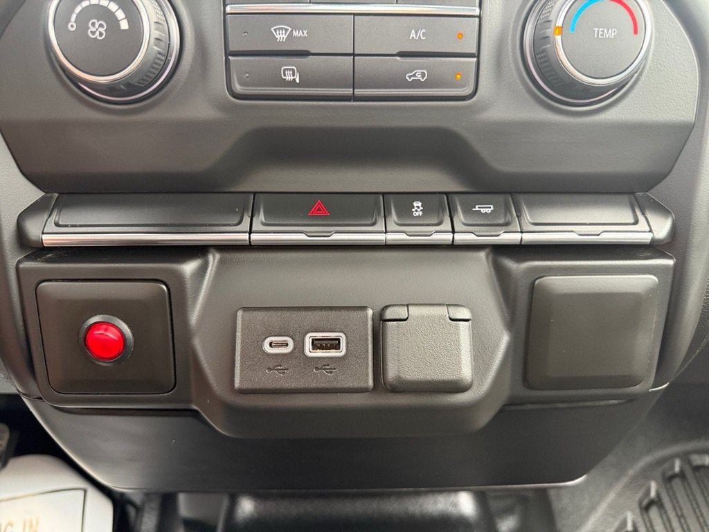 Used 2021 Chevrolet Silverado 3500 W/T w/ WT Fleet Convenience Package RWD image 20