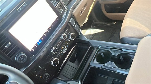 New 2026 Ford F350 Lariat image 32