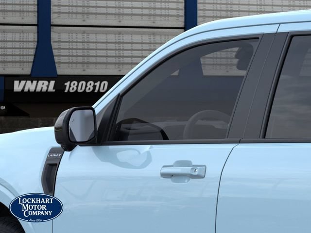 New 2026 Ford Maverick Lariat AWD/4WD image 21