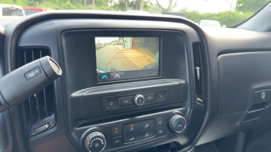 Used 2019 GMC Sierra 1500 Limited w/ Sierra Convenience Package AWD/4WD image 15