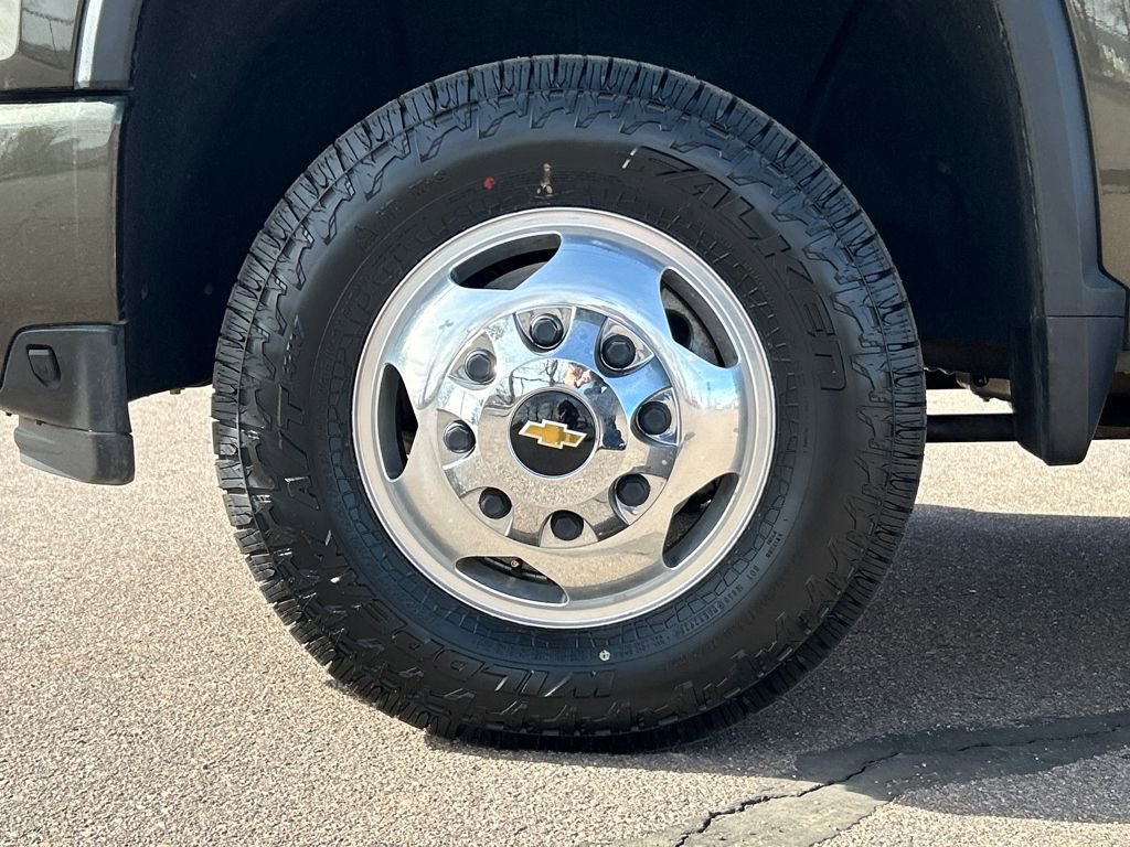 Used 2022 Chevrolet Silverado 3500 High Country w/ LPO, Hitch Package image 26