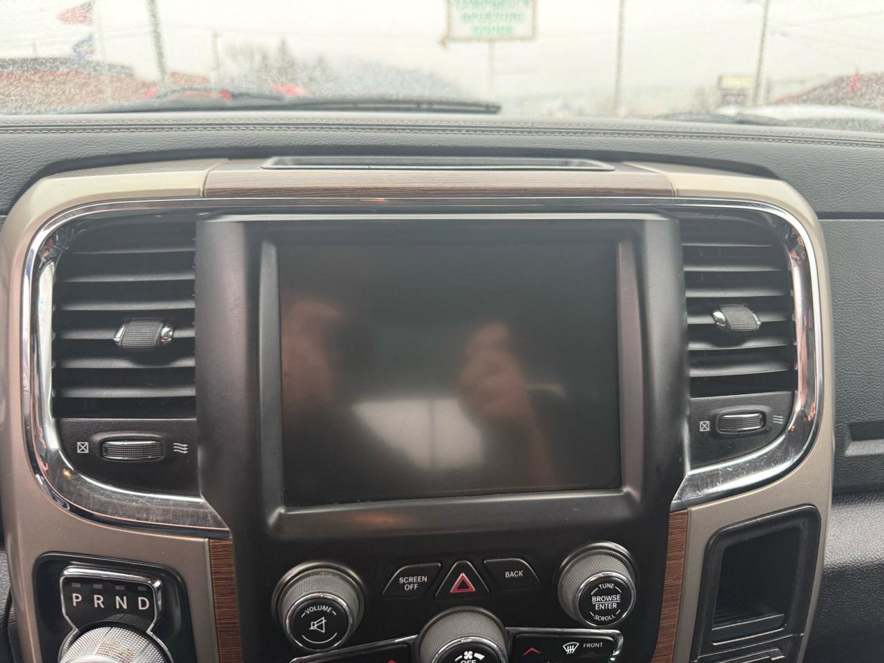 Used 2013 RAM 1500 Laramie w/ Convenience Group image 34