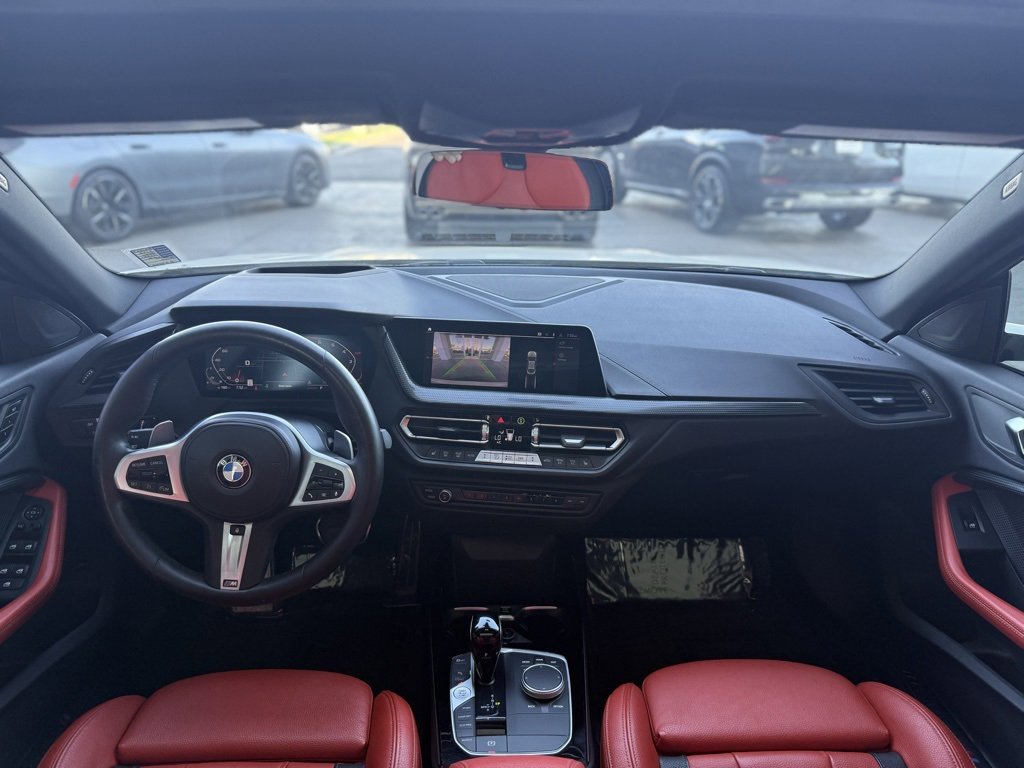 Used 2022 BMW M235i xDrive Gran Coupe w/ Premium Package image 14