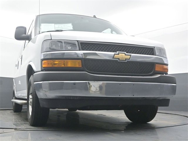 Used 2024 Chevrolet Express 2500 w/ Driver Convenience Package image 41