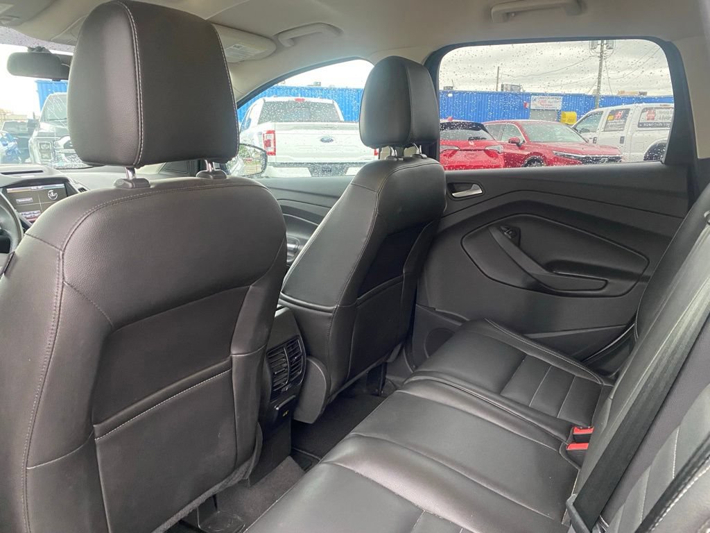 Used 2014 Ford Escape SE w/ Leather Comfort Package AWD/4WD image 15