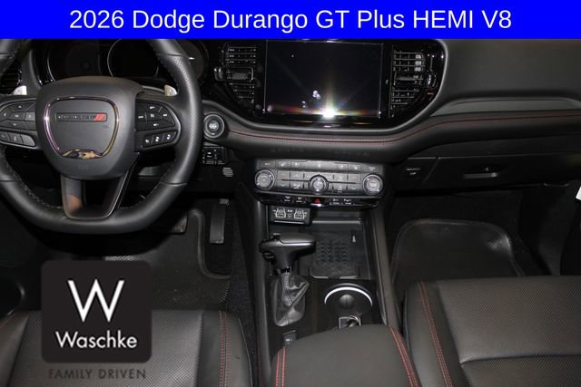 New 2026 Dodge Durango GT image 27