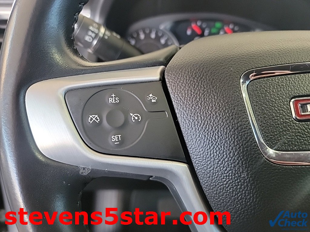 Used 2021 GMC Acadia SLT w/ LPO, Floor Liner Package image 18