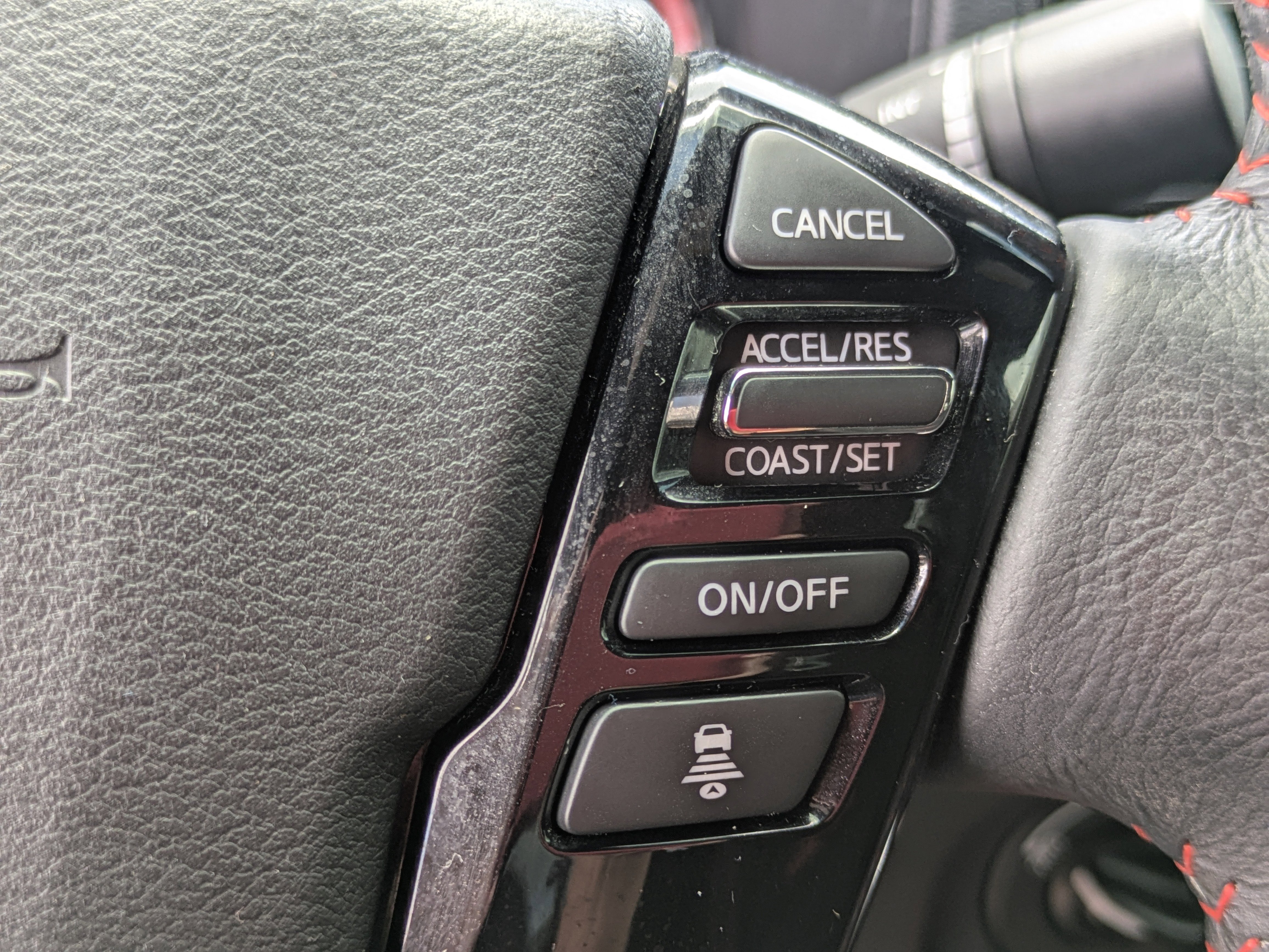 Used 2022 Nissan Frontier PRO-4X w/ Technology Package image 21