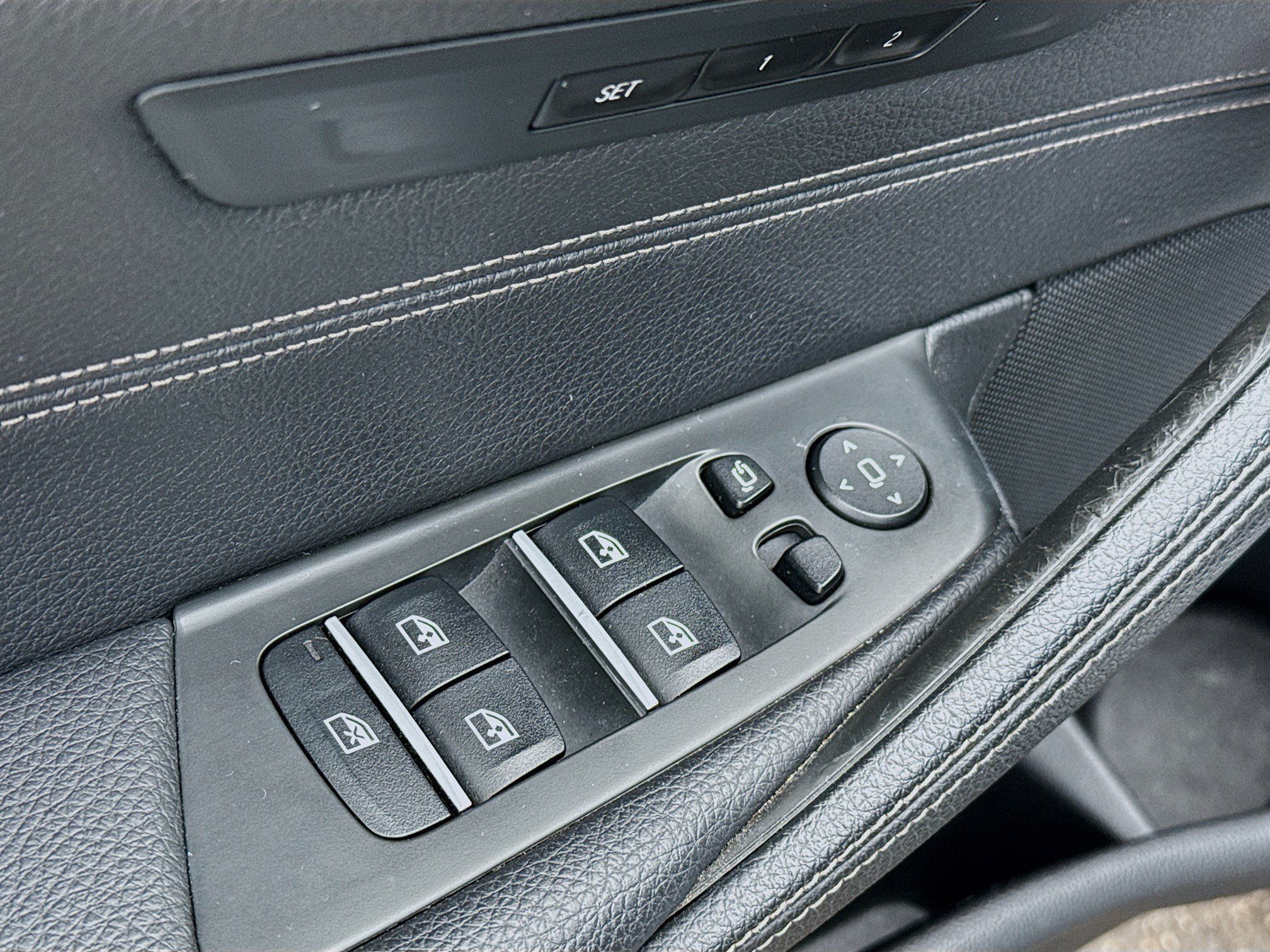 Used 2019 BMW 540i RWD image 22