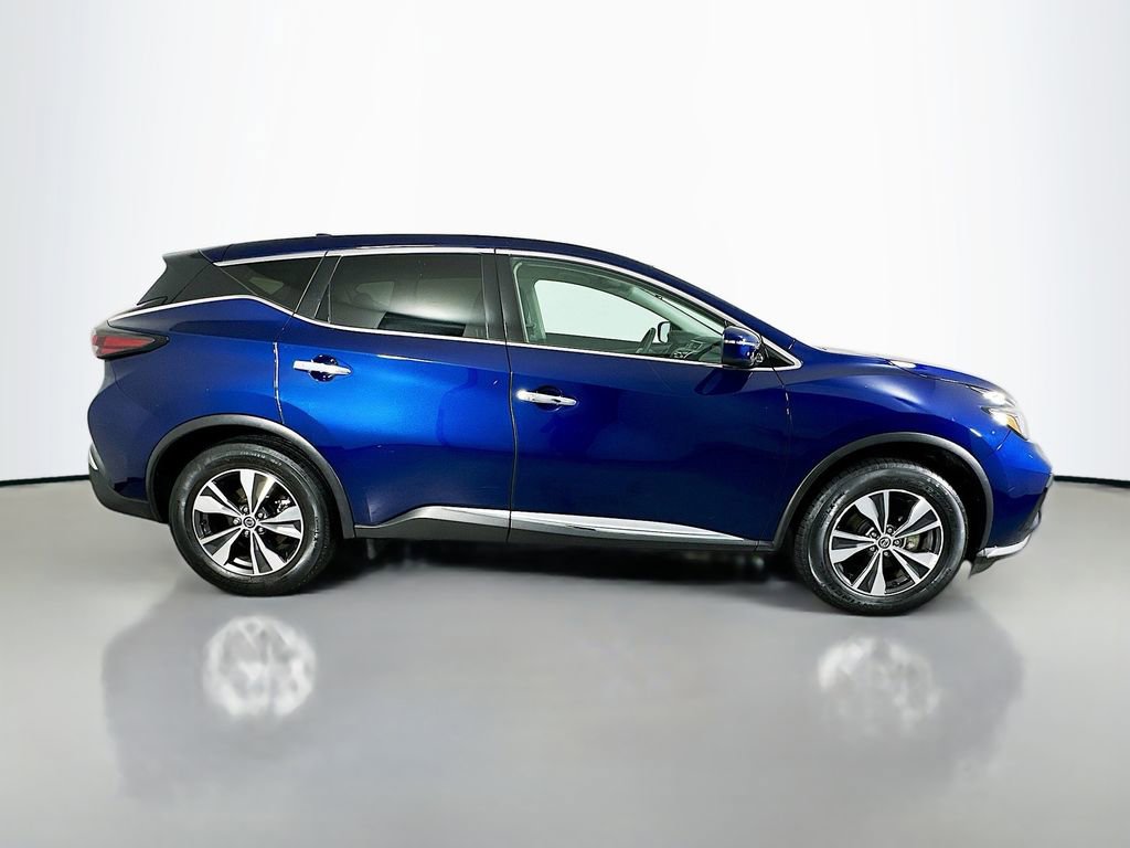 Used 2020 Nissan Murano S w/ Technology Package image 8