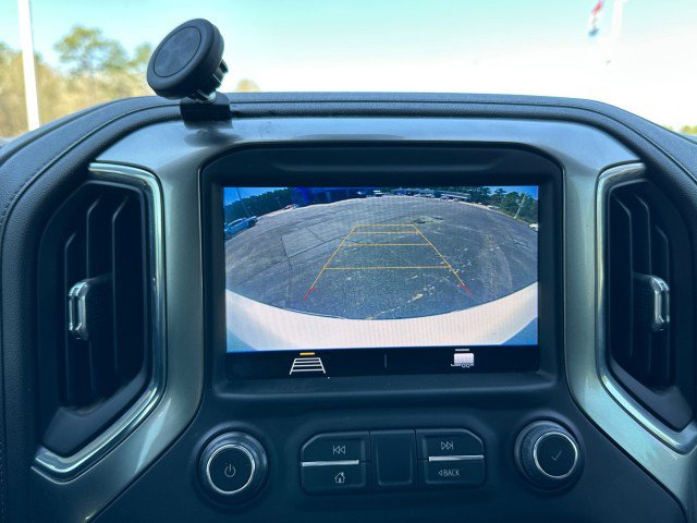 Used 2021 Chevrolet Silverado 1500 RST image 21