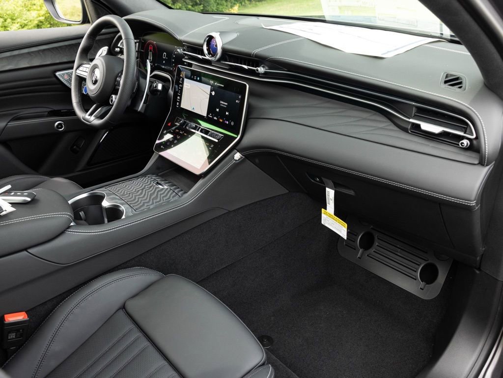 New 2026 Maserati Grecale Modena AWD/4WD image 63