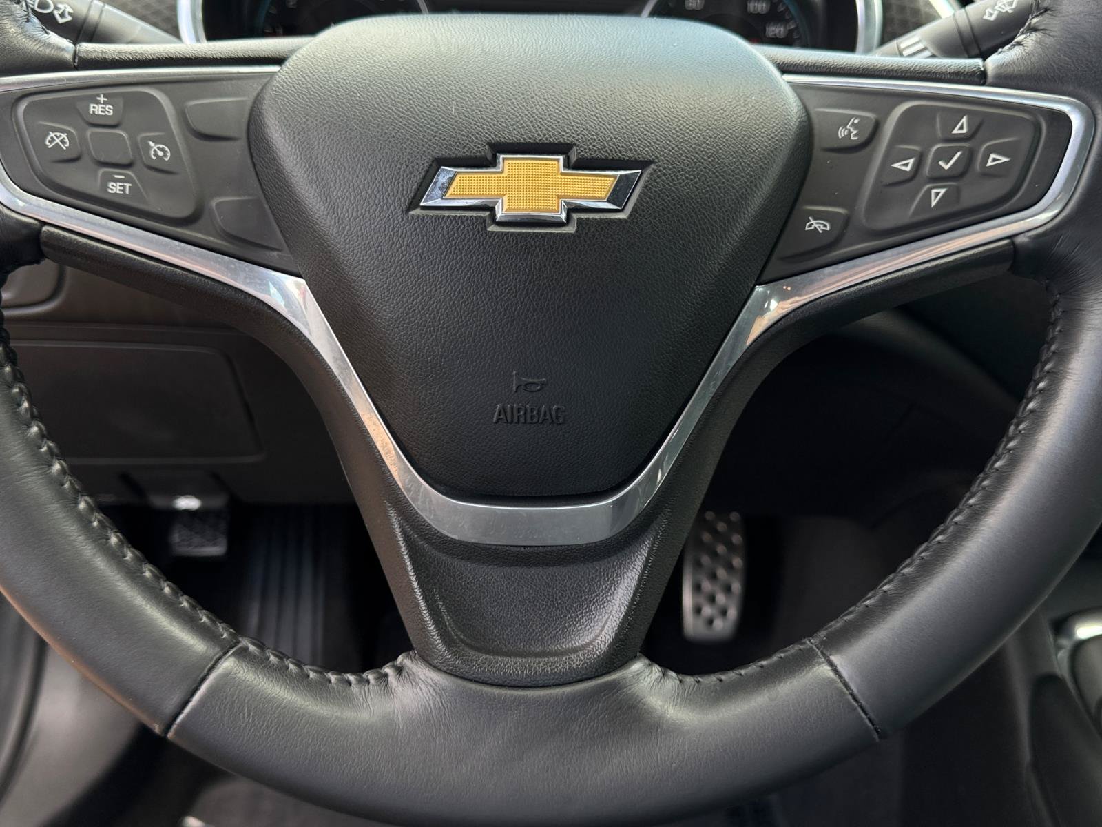 Used 2016 Chevrolet Malibu LT FWD image 19