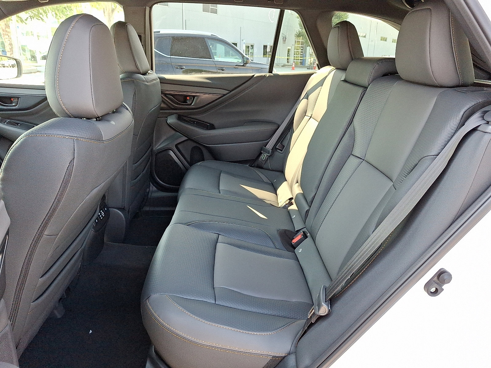 New 2025 Subaru Outback Wilderness image 6