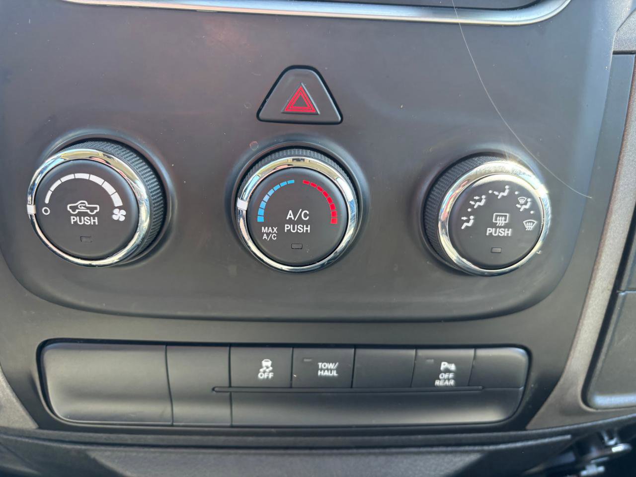 Used 2016 RAM 1500 Tradesman w/ Popular Equipment Group image 14