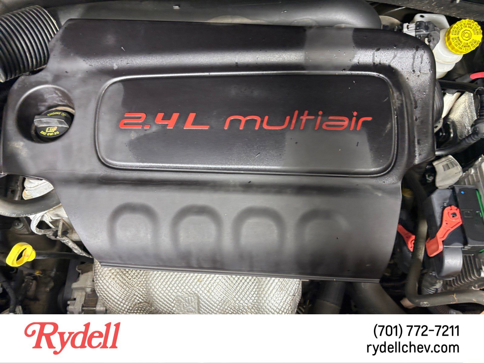 Used 2017 Jeep Renegade Trailhawk image 19