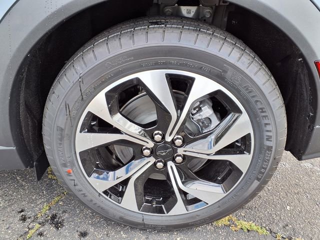 New 2026 Ford Mustang Mach-E Select w/ Interior Protection Package image 5