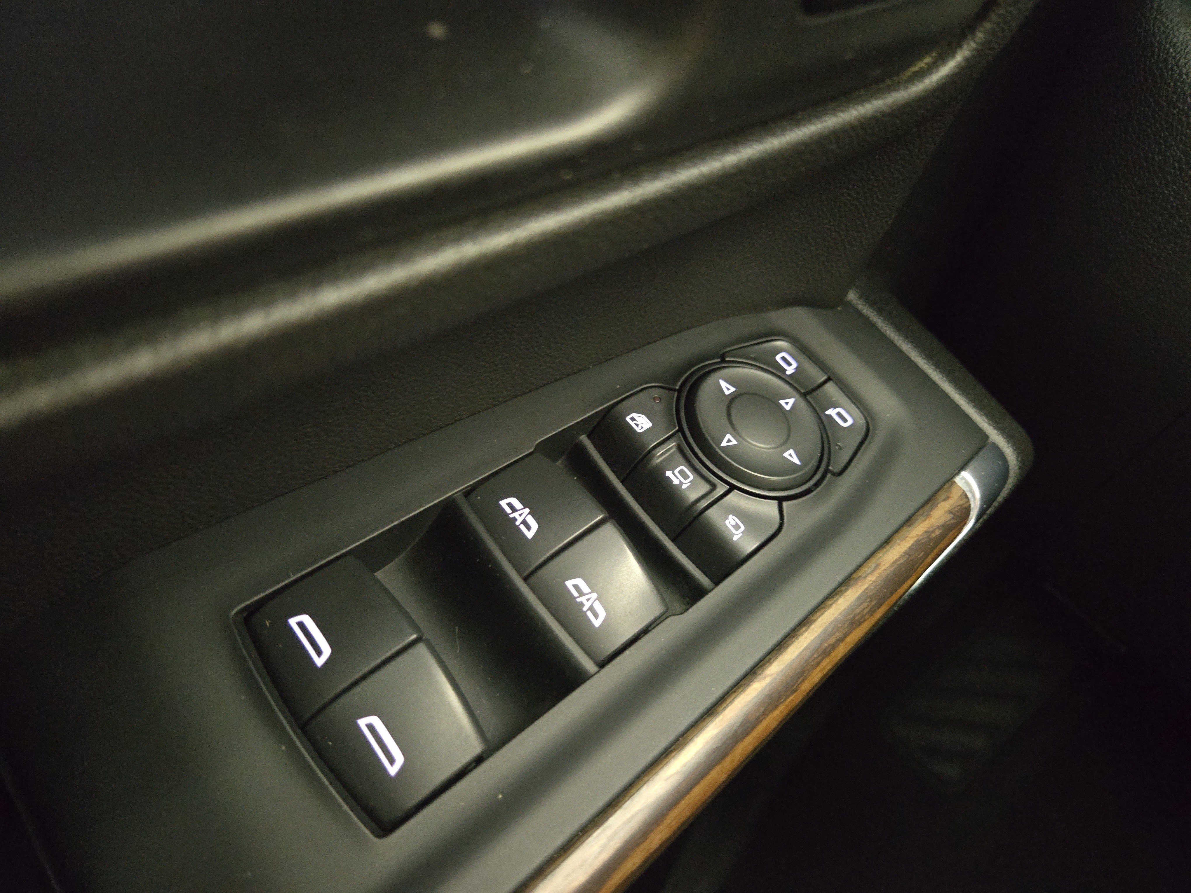 Certified 2023 Chevrolet Silverado 2500 High Country w/ Safety Package II image 29